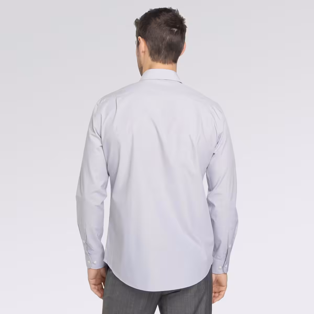 Camisa elegante, ideal para uniforme ejecutivo
