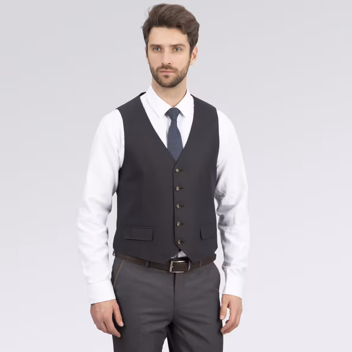 Uniformes para empresas en Quito