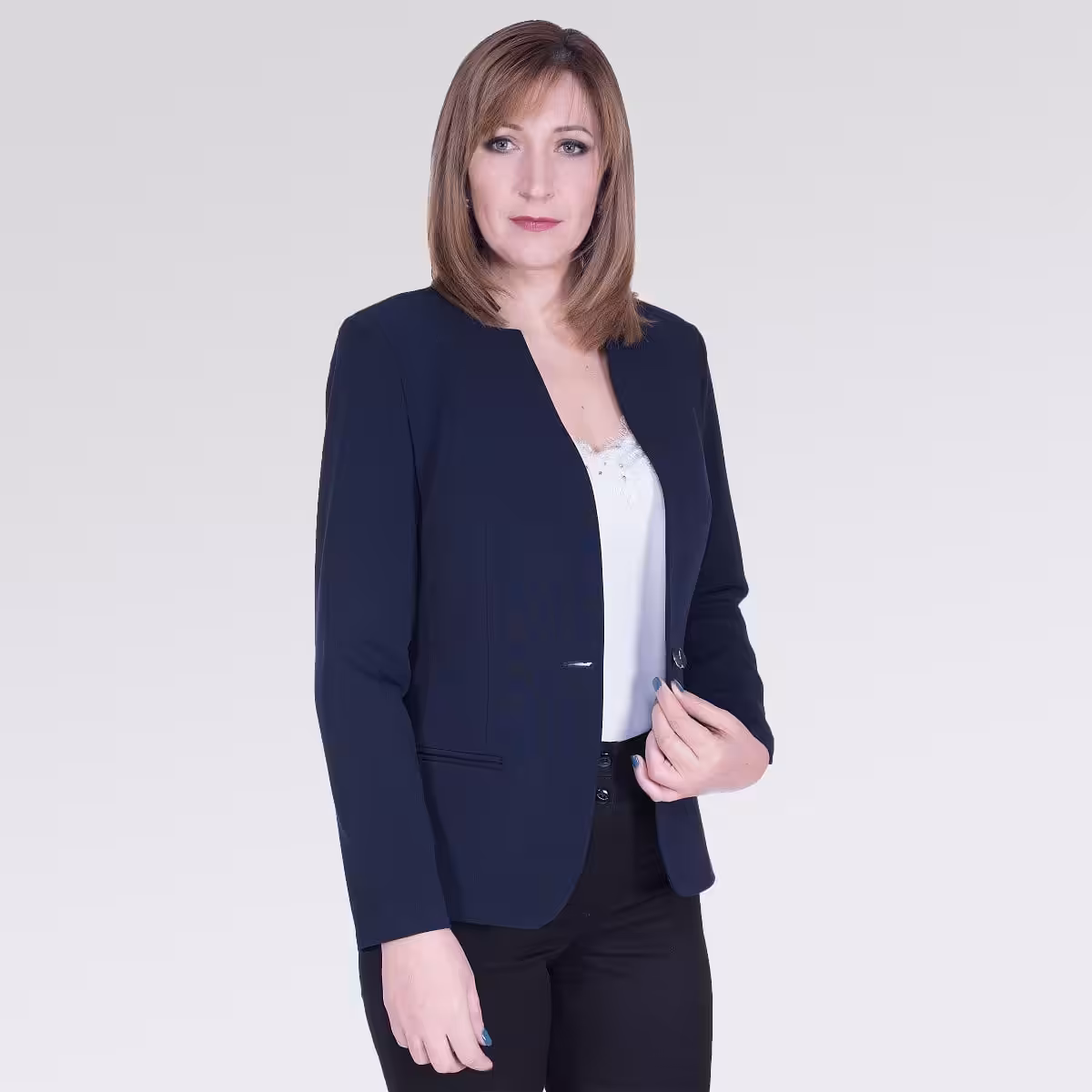 Chaqueta para mujer