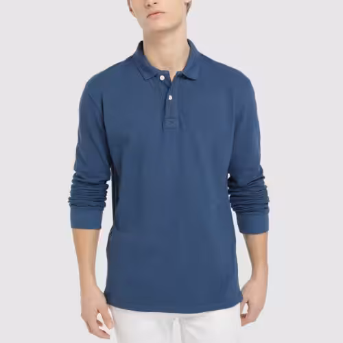 BUZO POLO HPO 02