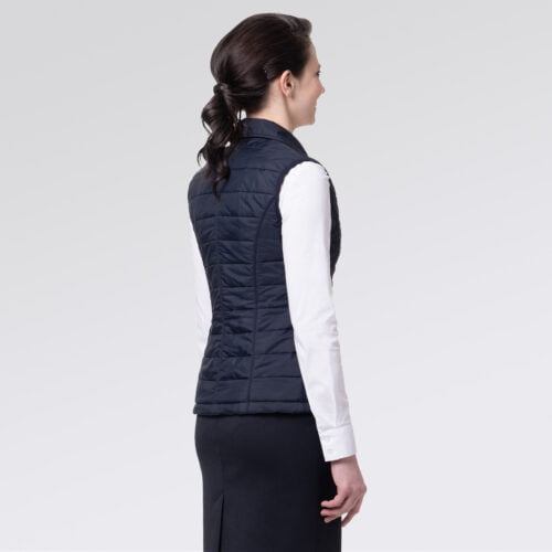 CHALECO EJECUTIVO ACOLCHADO MCH 06