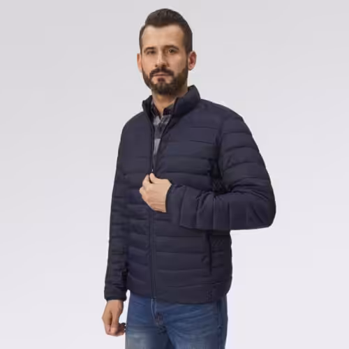 CHOMPA ACOLCHADA SEMI IMPERMEABLE HAC 01