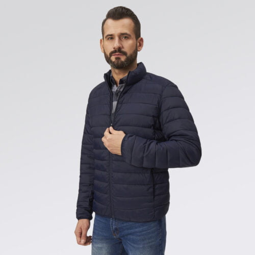 CHOMPA ACOLCHADA SEMI IMPERMEABLE HAC 01