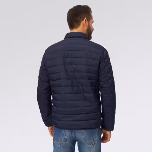 CHOMPA ACOLCHADA SEMI IMPERMEABLE HAC 01
