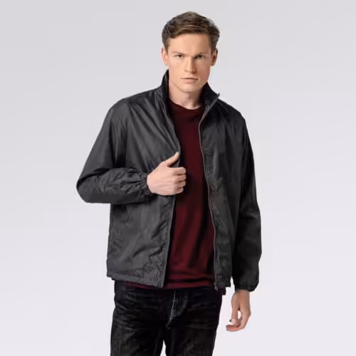 CHOMPA TÉRMICA IMPERMEABLE HAC 02
