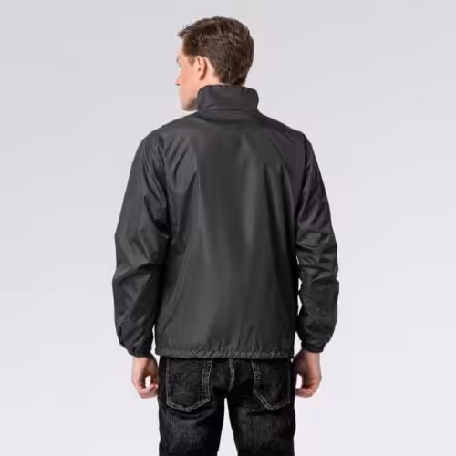 CHOMPA TÉRMICA IMPERMEABLE HAC 02