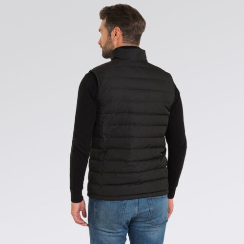 CHALECO ACOLCHADO SEMI IMPERMEABLE HCH 01