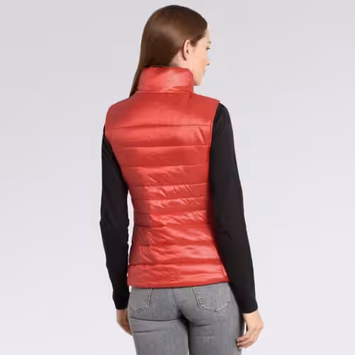CHALECO ACOLCHADO SEMI IMPERMEABLE MCH 01