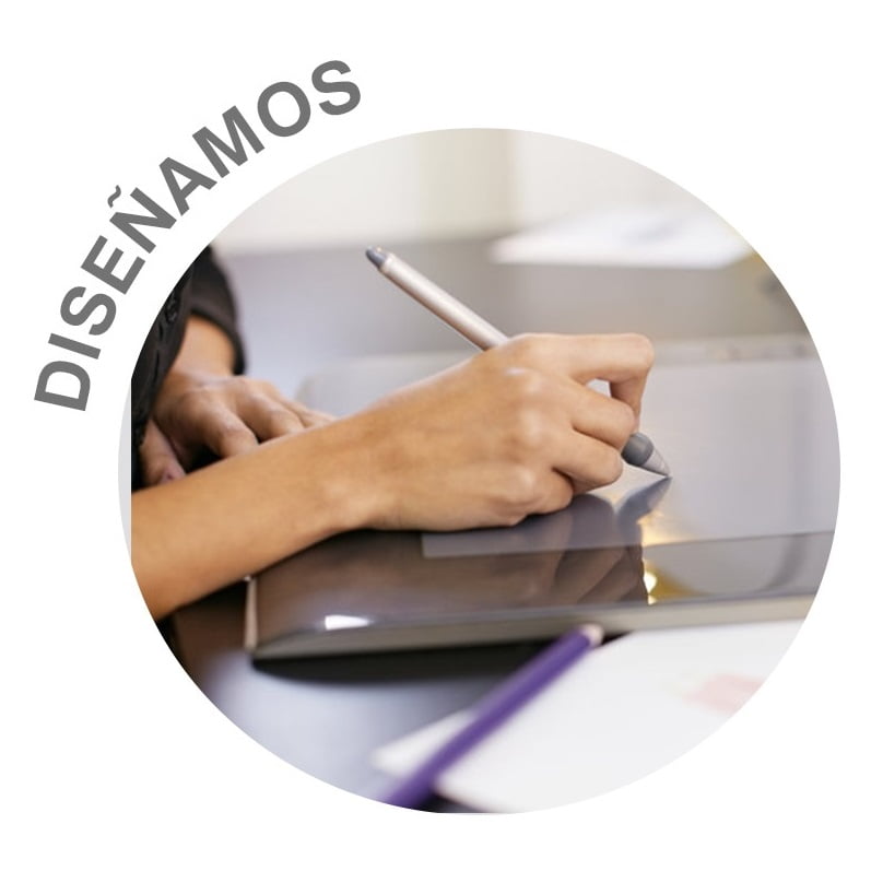 Diseño de uniformes para empresas