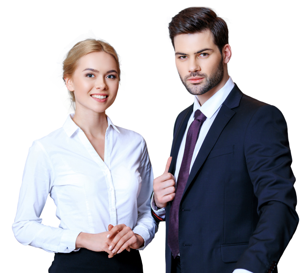 Uniformes corporativos en Quito