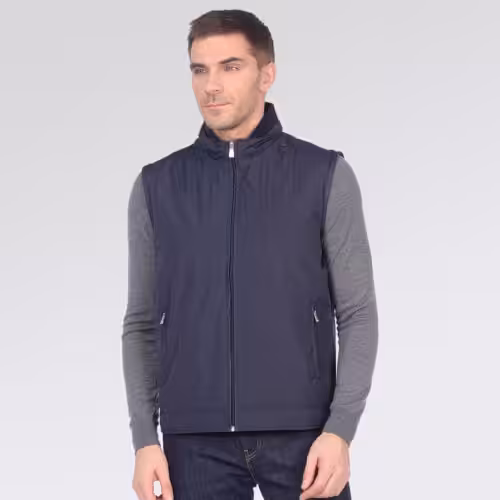 CHALECO TÉRMICO IMPERMEBLE HCH 03