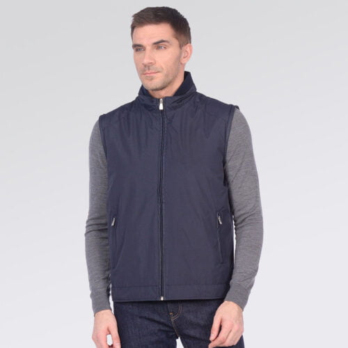 CHALECO TÉRMICO IMPERMEBLE HCH 03