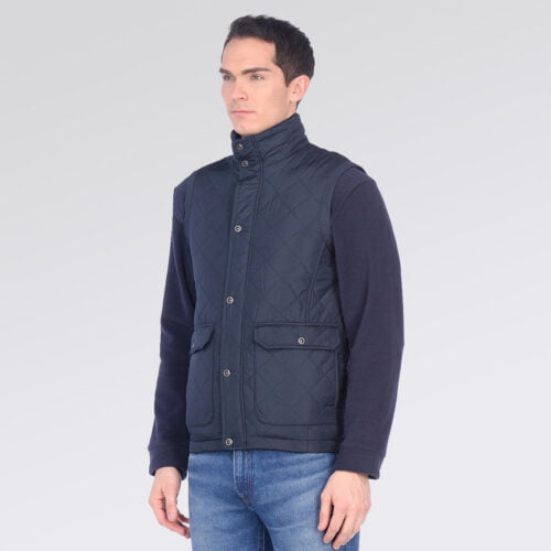 CHALECO ACOLCHADO SEMI IMPERMEABLE HCH 02