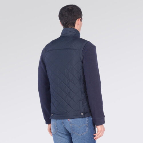 CHALECO ACOLCHADO SEMI IMPERMEABLE HCH 02