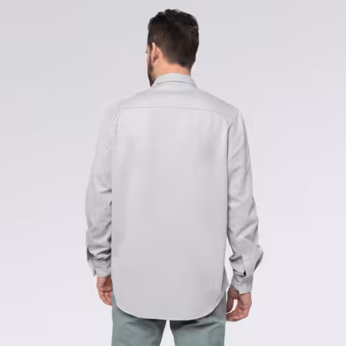 CAMISA SAFARI HCA 10
