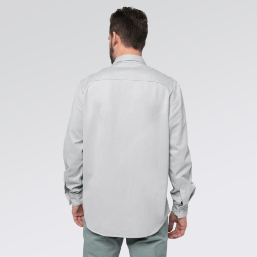 CAMISA SAFARI HCA 10