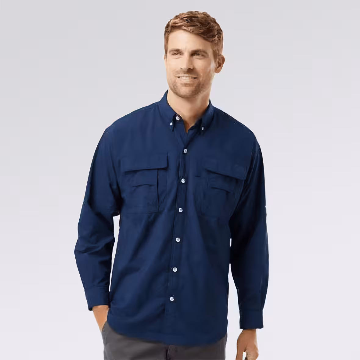 camisa columbia