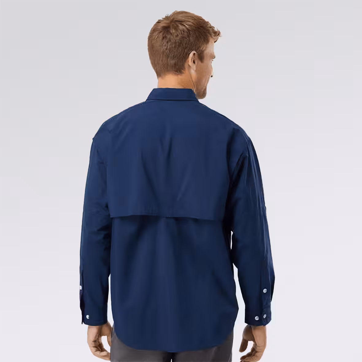 camisa columbia