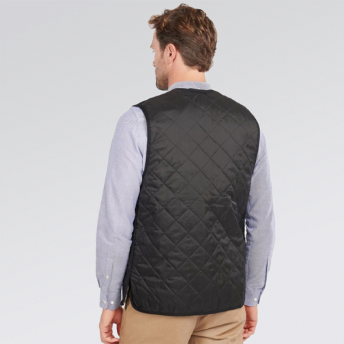 CHALECO ACOLCHADO SEMI IMPERMEABLE HCH 05